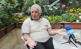 طالقانی: دبیر خیلی روی المپیکی‌ها حساب می‌کرد/ نتیجه کار فدراسیون در توکیو مشخص می‌شود
