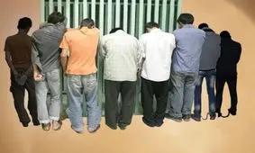 شگرد عجيب كلاهبرداري/دست و پاتو بشكن پول بگير