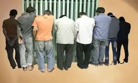 شگرد عجيب كلاهبرداري/دست و پاتو بشكن پول بگير