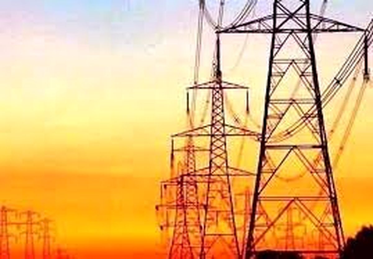 جدیدترین وضعیت صادرات و واردات برق در کشور