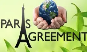 آیا معاهده پاریس دلیل قطعی گسترده برق است؟