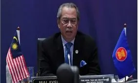 نخست‌وزیر مالزی به رئیسی تبریک گفت