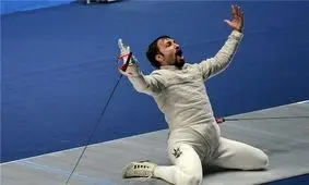 شانس کسب مدال در دو بخش انفرادی و تیمی را داریم