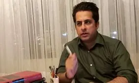 واکنش رضا نصری به نماینده ای که مردم را به زندگی به سبک گاندی دعوت کرد
