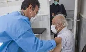 نوبت دوم واکسن آسترازنکا در هرمزگان از پایان تیرماه شروع می شود