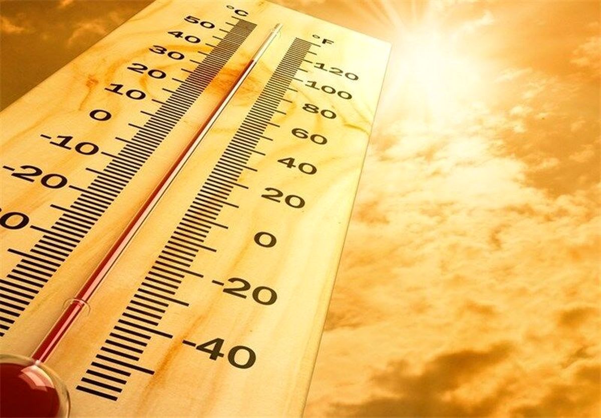 پایان هفته ۵۰ درجهای در انتظار نیمه جنوبی کشور