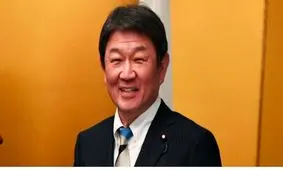 وزیر خارجه ژاپن ماه آینده به ایران سفر می‌کند