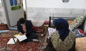 جلسه دادگاه در منزل شاکی بیرجندی برگزار شد