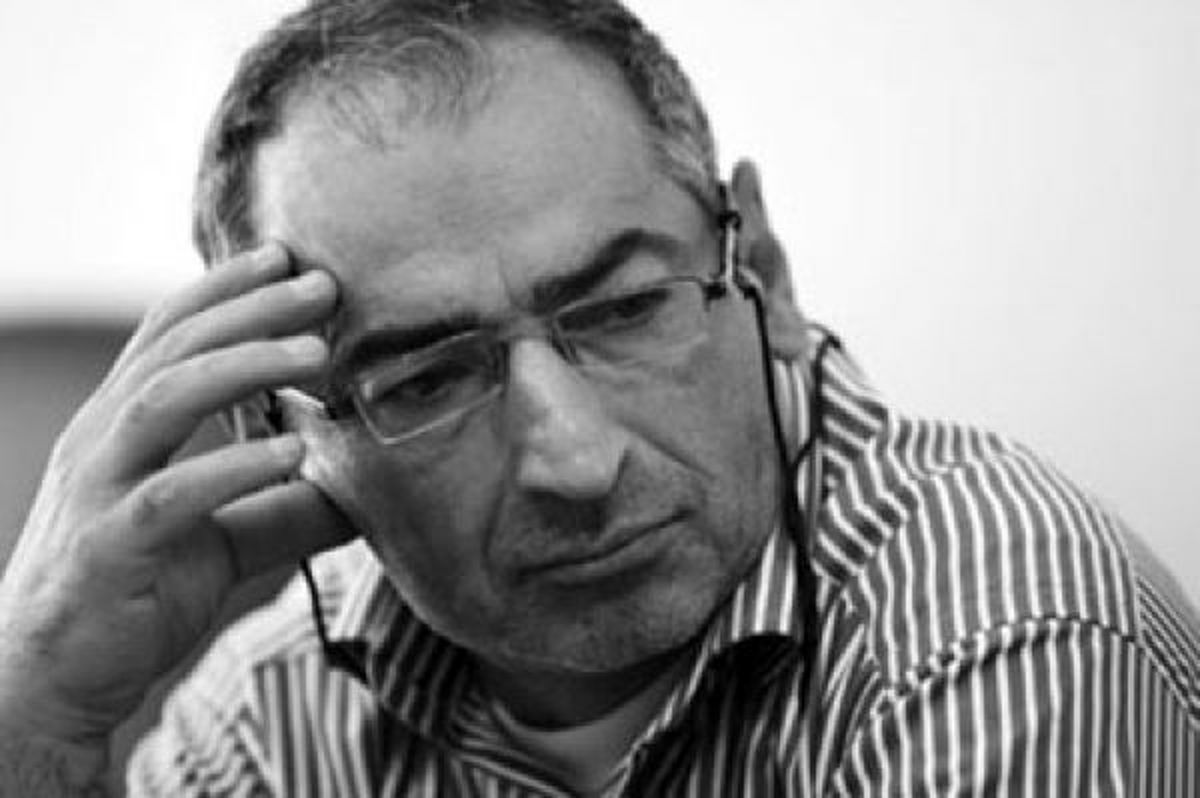 زیبا کلام: انتقاد از قوه قضاییه، توهین و تشویش اذهان عمومی نیست / با قرار کفالت آزاد شدم