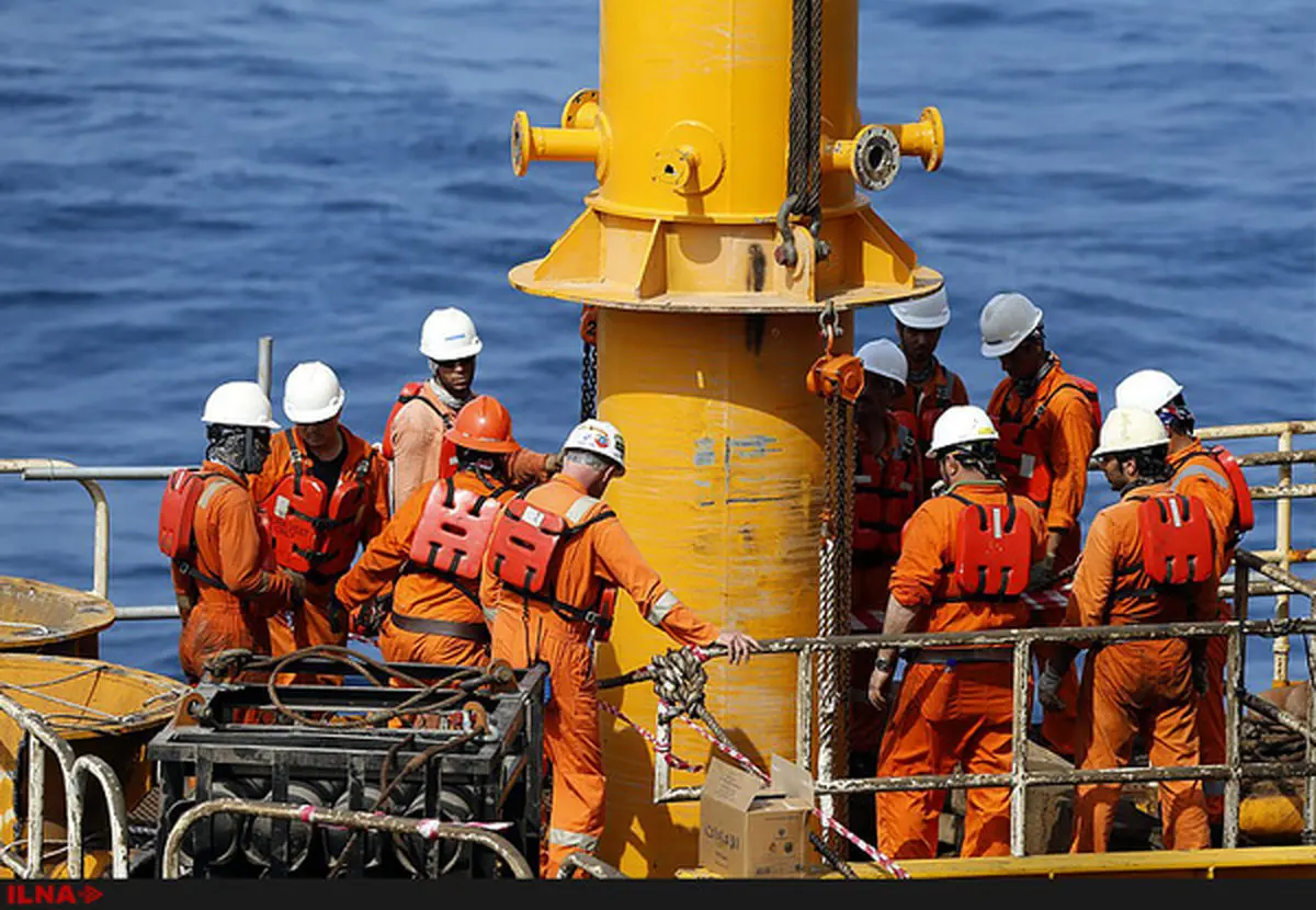 کارگران اعتراض کردند، حقوق مدیران نفتی افزایش یافت!