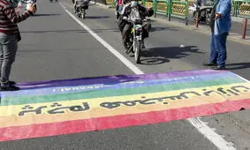 گزارشی از همجنس گرایی در ایران/ یک متخصص: همجنسگرایی با همجنس بازی تفاوت دارد