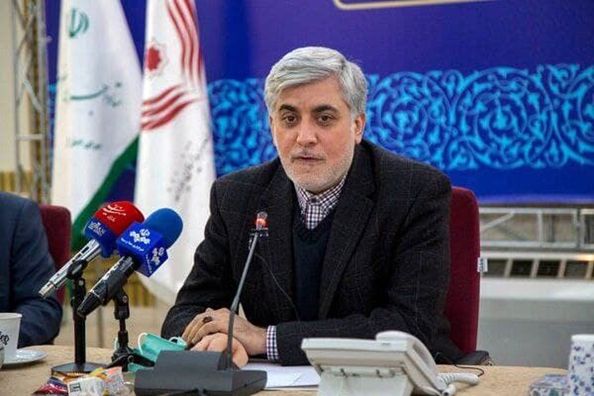 داماد رئیسی، رئیس دفتر رئیسجمهور میشود؟
