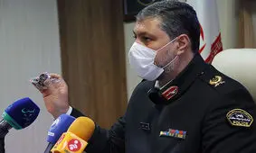 انتقاد پلیس از تبلیغ مصرف موادمخدر در برخی فیلم ها و سریال ها؛ مخدر «قورباغه» نداریم