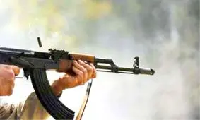 درگیری مسلحانه در شیروان و مصدومیت ۷ نفر