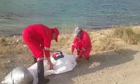کشف جسد بی‌ جان جوان ۱۸ ساله در سد تبارک قوچان