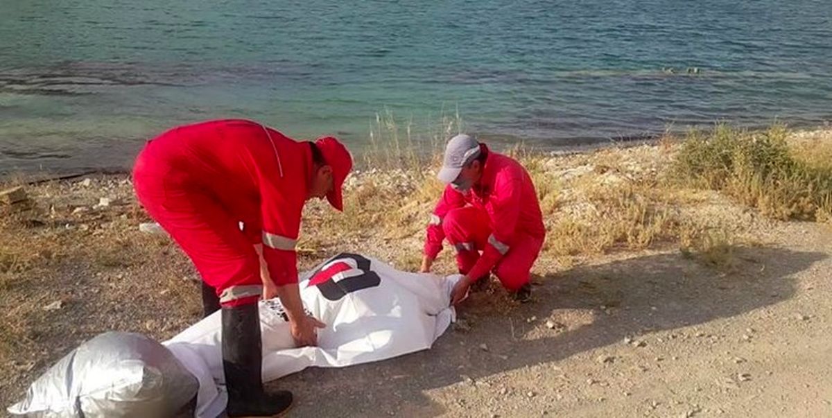 کشف جسد بی‌ جان جوان ۱۸ ساله در سد تبارک قوچان