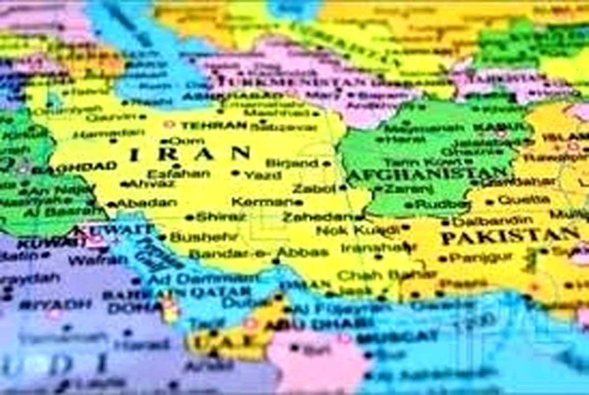 اوضاع آبهای مشترک؛ از ارس تا هیرمند/ آیا ریشه کمآبی ایران آن سوی مرزها است؟