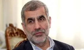 نیکزاد: بخش خصوصی حاضر است برق را در اختیار بگذارد؛ چه دستی در کار است که اجازه ورود بخش خصوصی را نداده؟