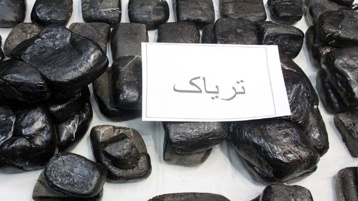 حدود ۲۲ کیلوگرم موادمخدر در نهاوند و فامنین کشف شد