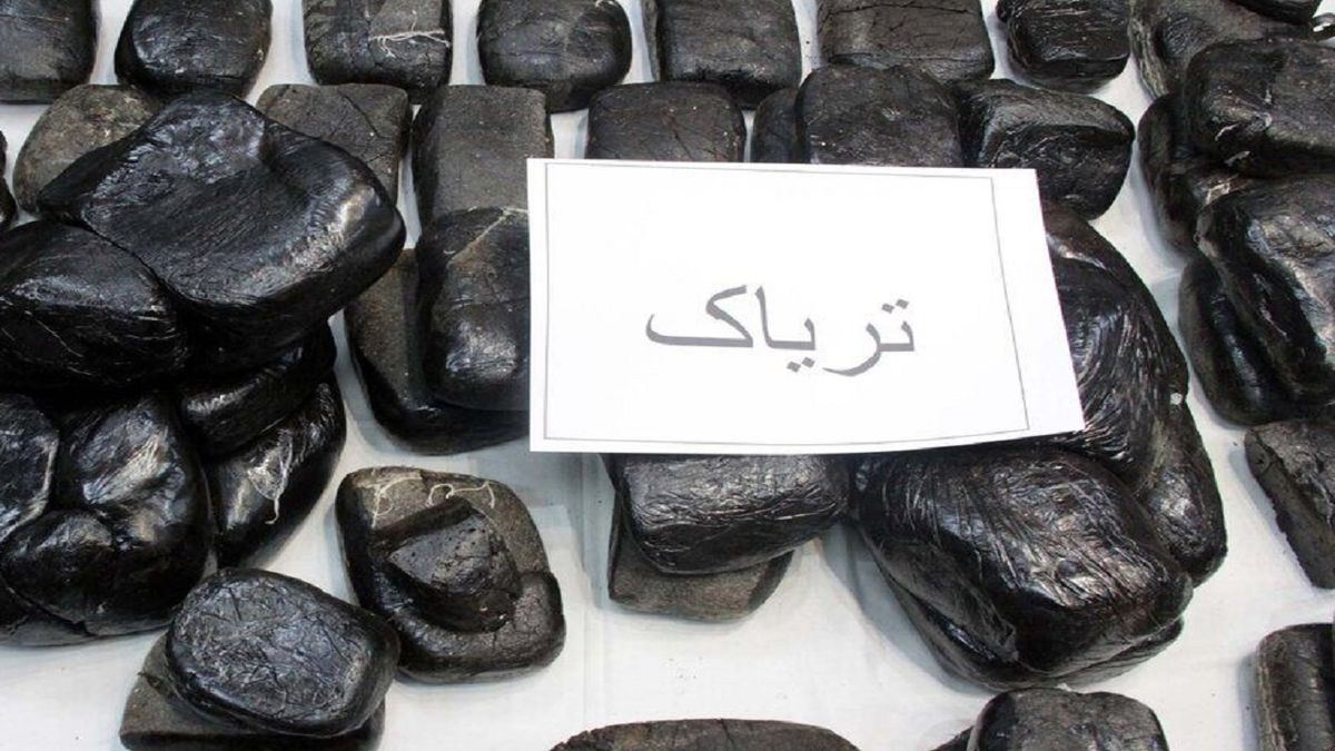 حدود ۲۲ کیلوگرم موادمخدر در نهاوند و فامنین کشف شد