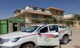 ورود پلیس به نظارت بر تغییر کاربری‌ اراضی در شیراز