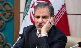 جهانگیری: اضافه شدن تولید برق تقریباً دیگر غیر ممکن است/ تمام نیروگاه‌ها با تمام ظرفیت ممکن در حال تولید هستند