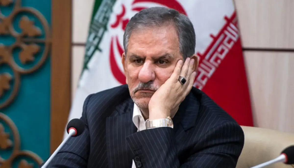 جهانگیری: اضافه شدن تولید برق تقریباً دیگر غیر ممکن است/ تمام نیروگاه‌ها با تمام ظرفیت ممکن در حال تولید هستند