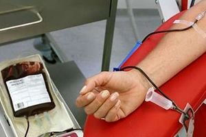 نیاز فوری به گروه‌ های خونی در هرمزگان/ گرمای هوا موجب کاهش مراجعات برای اهدا خون شد