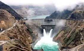 مشکلی در مدیریت و بهره‌ برداری سدهای تأمین آب شرب مشهد نداریم