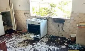 حوادث ناشی از گاز طبیعی در فارس ۲۵ درصد کاهش داشته است