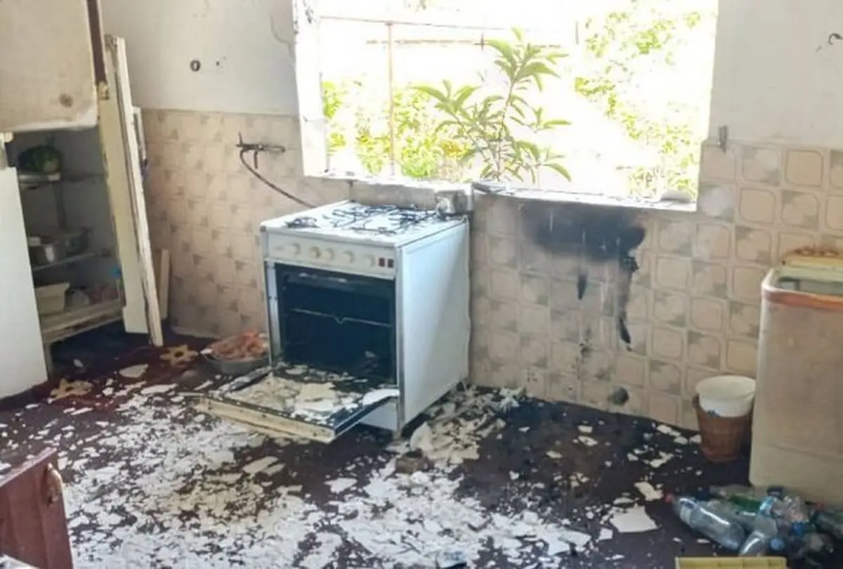حوادث ناشی از گاز طبیعی در فارس ۲۵ درصد کاهش داشته است