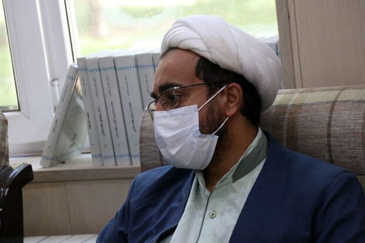 برگزاری عزاداری ماه محرم با رعایت پروتکلهای بهداشتی در کرمان
