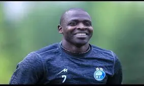 ستاره استقلال به دربی می‌رسد