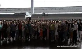 روس‌ها به صورت دسته‌جمعی از کره شمالی خارج شدند