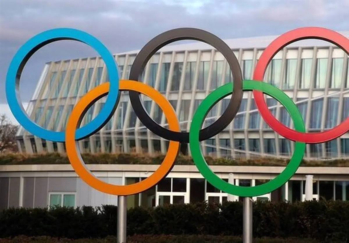 یک مورد کرونای مثبت در اولین مرحله تست گیری از کاروان المپیکی ایران پیدا شد