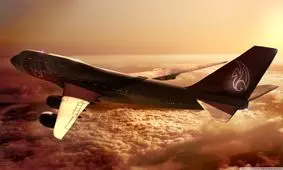 عبور ملکه از روی پل!/ ویدئو