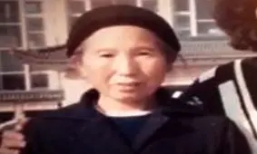 یک دروغ زیبا بخاطر دل مادر بزرگ!