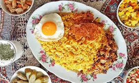 طرز تهیه دمپختک؛ غذای اصیل و ساده