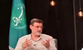 شبهای آخر رقابت، به من گفته شد از کاندیداتوری انصراف دهم / با چه سندی اتهام خرافه می‌زنند؟ / در جلسه با رئیسی، همتی از زاکانی گلایه داشت / روحانی برود گوشه‌ای استغفار کند / ردصلاحیت لاریجانی غیرمنتظره بود