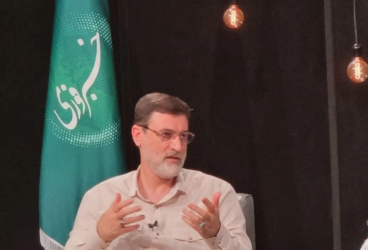 شبهای آخر رقابت، به من گفته شد از کاندیداتوری انصراف دهم / با چه سندی اتهام خرافه می‌زنند؟ / در جلسه با رئیسی، همتی از زاکانی گلایه داشت / روحانی برود گوشه‌ای استغفار کند / ردصلاحیت لاریجانی غیرمنتظره بود