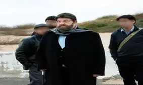 انتشار تصویر تغییر چهره داده رئیس رژیم صهیونیستی در عملیاتی ویژه