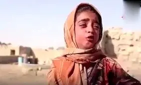 گریه یک دختر به خاطر کم آبی، دادیار دادستانی را به منطقه ملادادی کشاند