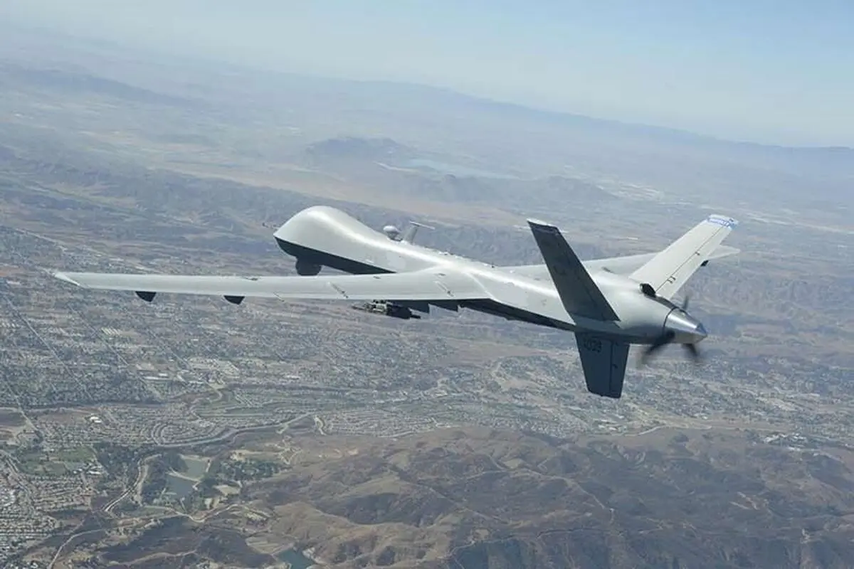 حمله پهپادی به اربیل در پاسخ به بمباران آمریکا علیه مواضع حشد شعبی بود / روزهای آینده شاهد افزایش عملیات ویژه علیه نیروهای آمریکایی خواهیم بود