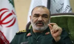 عملیات‌های بعدی‌مان به نام شهید حججی است / برای ذخیره‌سازی موشک‌هایمان با مشکل جا مواجهیم