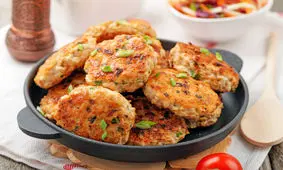 طرز تهیه کوکوی مرغ؛ غذایی راحت و خوشمزه