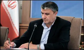 رئیس سازمان هواپیمایی کشوری برکنار شد/ صدور حکم سرپرستی برای امیرمکری