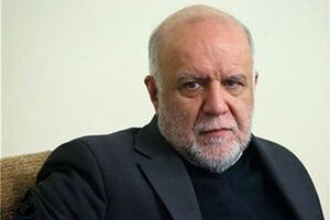 عصبانیت کیهان ، این بار از وزیر نفت