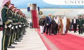 ایران نقشه را تغییر داد/ ترس سعودی ها از نفوذ ایران