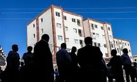 درخواست عجیب دلالان مسکن