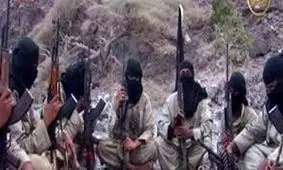 القاعده یک جوان یمنی را سر برید